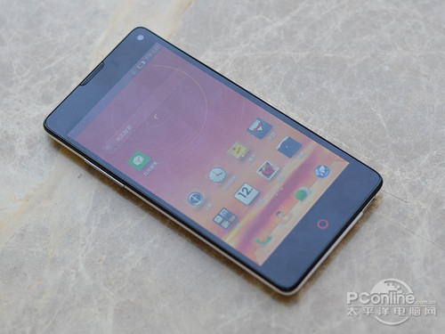 ,即时通讯,智能手机,中兴努比亚Z5S mini评测 性能出色价位低