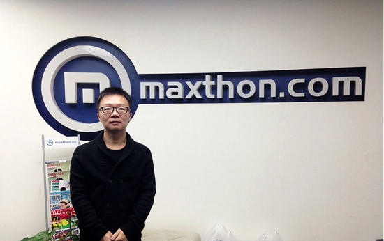 ,浏览器,奇虎,百度,网民,移动应用,腾讯,傲游为什么还存续着？