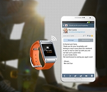 ,Apple,苹果iWatch最新传言：分男女款