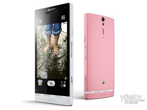 Note II引人关注 本月热门Android手机扫描