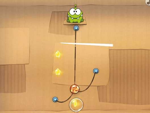 ,互联网,趋势网盘点：12款令人疯狂沉迷的iPhone游戏