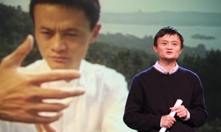 ,阿里巴巴,Amazon,并购重组,上市交易,阿里巴巴明年上市千亿美元无压力？