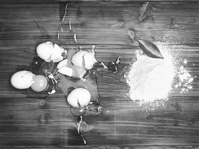 ,互联网,人造鸡蛋美国开售 比尔盖茨亲自助阵