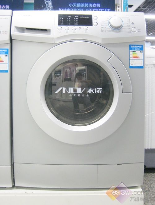 网购价格都是浮云 小天鹅滚筒仅售2998