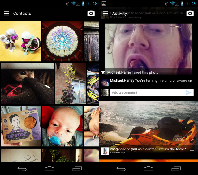 ,Yahoo,Facebook,并购重组,如何让用户爱上Flickr?雅虎携Flickr以全新模式重磅出击