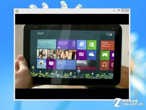 兼容性能百炼成钢 Win8正式版应用实测