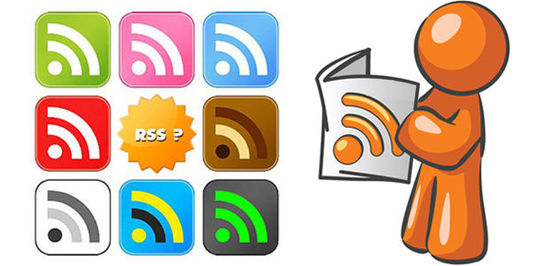 ,社交网络,创业者,网媒论坛,Google,Microsoft, 新闻 阅读器洗牌加剧