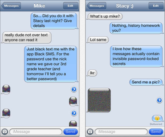 ,Google,智能手机,Apple,趋势网盘点:九款 偷 情必备应用 要hold住哦