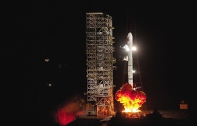 ,媒体人,北斗 卫 星网络10月下旬完成覆盖亚太：定位精度达10米