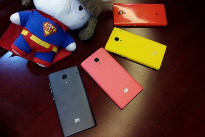 ,小米,粉丝,红米、小米，傻傻分不清楚：“中国版三星”越走越远