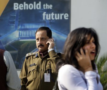 ,智能手机,移动应用,社交网络,平板电脑,全球排名前12位智能手机大国的12个有趣事实[组图]