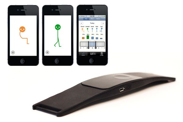 ,智能穿戴,盘点:十大最新可穿戴设备