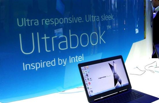 ,互联网,力拼市占率！传英特尔年底将推出699美元超极本