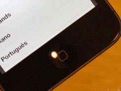 苹果 iPhone5(16GB) 