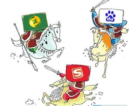 ,百度,奇虎,并购重组,张朝阳,企业家,买搜狗?百度不急360急,张朝阳笑而不语