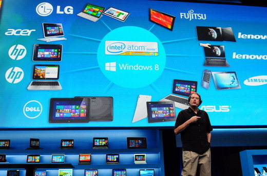 ,智能手机,平板电脑,智能穿戴,Google,Amazon,趋势网盘点:2013年科技行业九大突破性创新