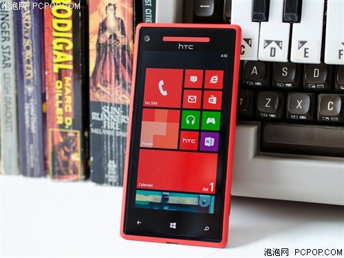 WP8孪生机HTC8X/Lumia920特点解析(2)