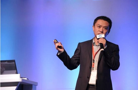 ,移动广告,点媒谷岩：突破本地移动营销困境 技术再造传媒生态圈