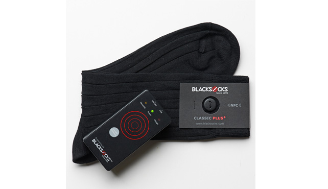 ,智能穿戴,盘点:十大最新可穿戴设备