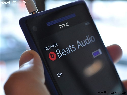 WP8孪生机HTC8X/Lumia920特点解析(2)