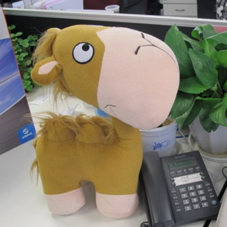 ,腾讯,百度,阿里巴巴,应运而生的“图腾”文化：看国内互联网公司的“动物崇拜”