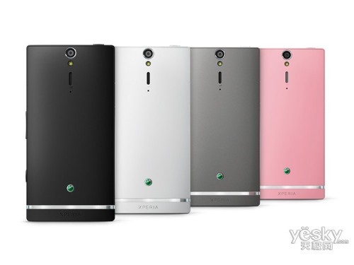 Note II引人关注 本月热门Android手机扫描