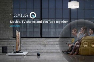 ,Google,智能电视,增强现实,浏览器,层出不穷的谷歌娱乐影音设备：盒子、丸子、棒子