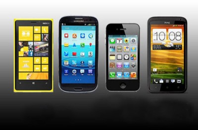 ,Apple,智能手机,iOS vs. Android：我们真的在竞争吗？