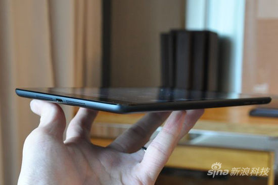 ,平板电脑,Apple,小机身大能量 苹果iPad mini零售版评测
