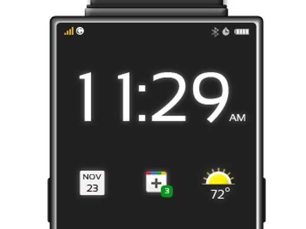 ,Apple,Google,Microsoft,Facebook,趋势网盘点：8大值得购买的顶级智能手表