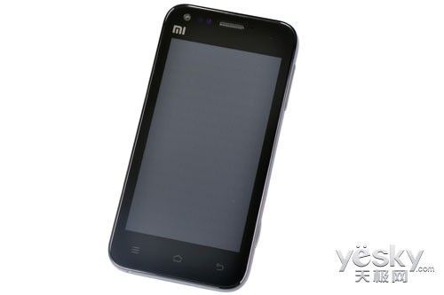 Note II引人关注 本月热门Android手机扫描