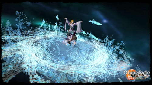 ,极客,网络游戏,搜狐,玩法不重样 畅游多款新品亮相2013CJ