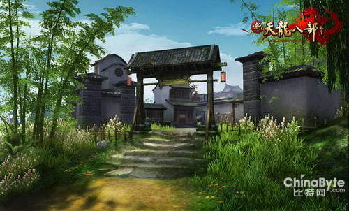 ,极客,网络游戏,搜狐,玩法不重样 畅游多款新品亮相2013CJ