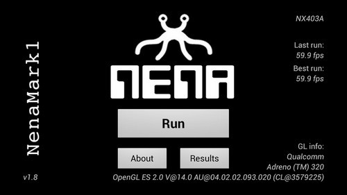 ,即时通讯,智能手机,中兴努比亚Z5S mini评测 性能出色价位低