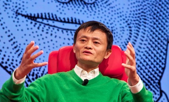 ,阿里巴巴,马云,店主,Yahoo,阿里巴巴下一步:与马云划清界限