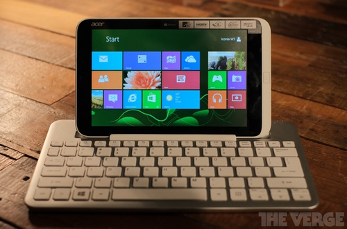 ,平板电脑,Microsoft,操作系统,微软将为Win RT降价以提高其销售额