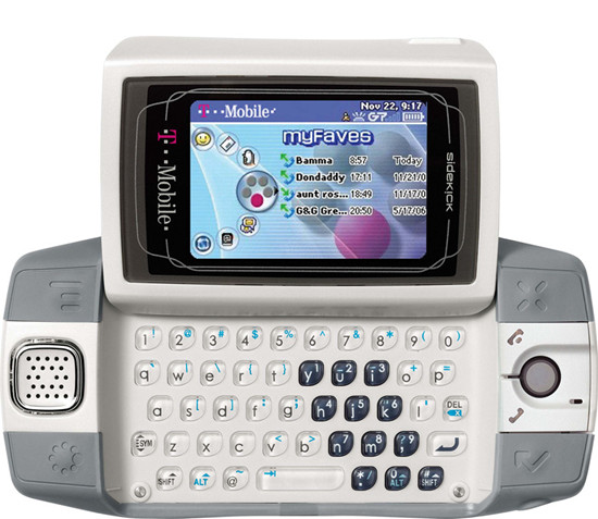 ,智能手机,外媒探讨：为何全键盘手机濒临消亡？