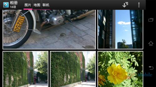 多媒体万花筒 SONY LT29i视听解析评测