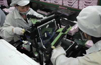 ,Apple,平板电脑,盘点：苹果8大令人咋舌的奇葩保密手段