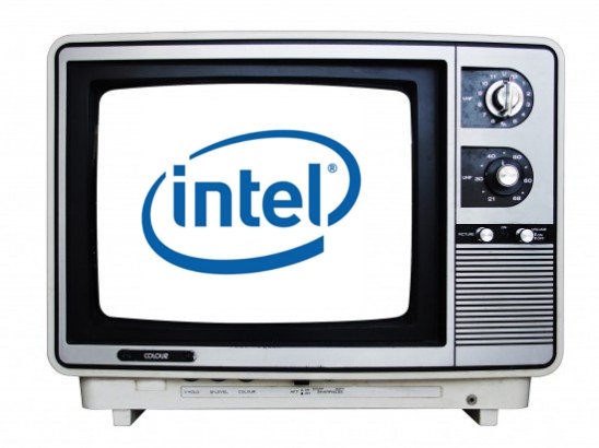 ,Microsoft,智能电视,英特尔进军电视不惜血本：频道批发价超同业75%