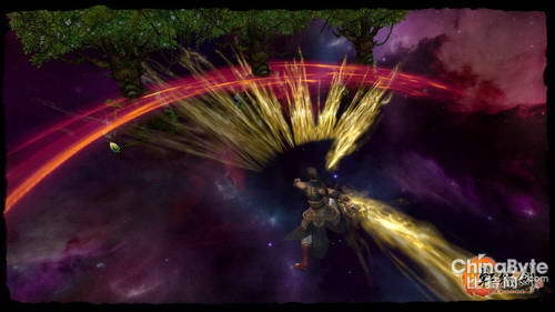 ,极客,网络游戏,搜狐,玩法不重样 畅游多款新品亮相2013CJ