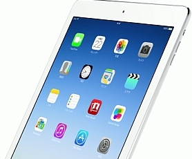 ,平板电脑,Apple,传苹果公司将于2014年初发行12.9英寸大屏幕ipad