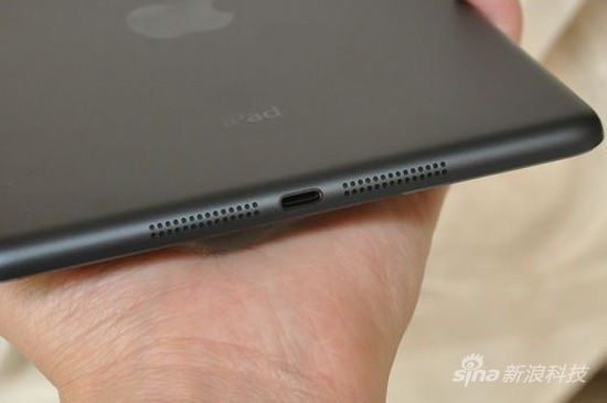 ,平板电脑,Apple,小机身大能量 苹果iPad mini零售版评测