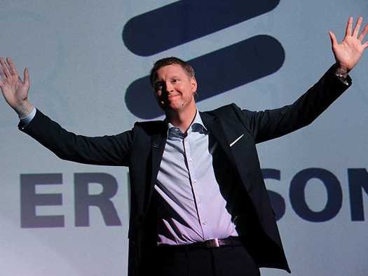 ,创业者,平板电脑,趋势网盘点：12个早起的硅谷科技高管