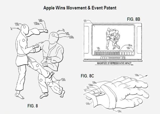 ,Apple,平板电脑,苹果10大疯狂专利：彰显其无限野心