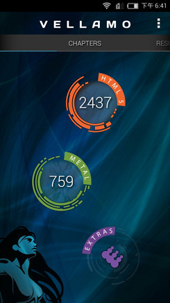 ,即时通讯,智能手机,中兴努比亚Z5S mini评测 性能出色价位低