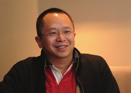 ,奇虎,移动游戏,周鸿祎,浏览器,360调整内部结构 周鸿祎掌管无线安全业务齐向东负责PC安全业务