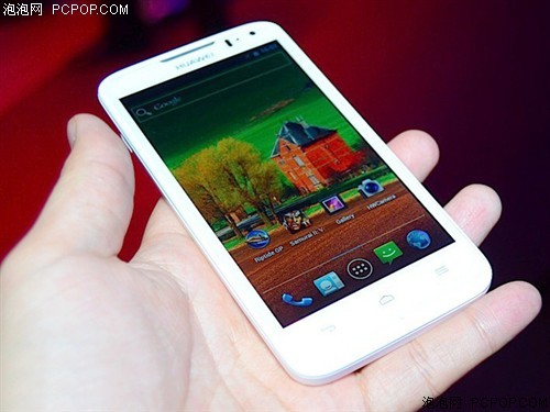 全民高清时代六款热门720P屏幕手机推荐(2)