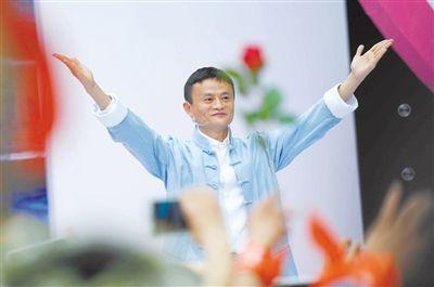 ,阿里巴巴,并购重组,电子商务,新浪,腾讯,B2B,阿里巴巴正豪赌现在而非未来