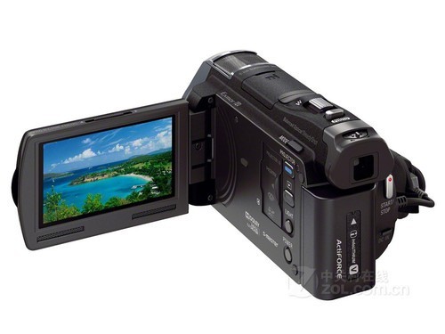 ,创业投资,趋势网盘点：六款无线Wi-Fi功能DV推荐